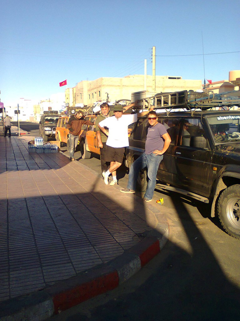 Bild per MMS ohne Beschreibung erhalten